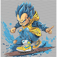 Japanese anime-JP 2908